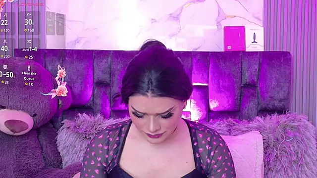 Ava Cristi online show from 06/11/26, 05:44