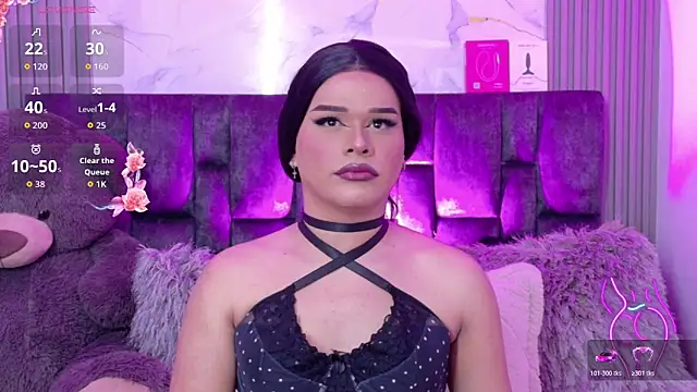 Ava Cristi online show from 06/13/26, 05:22