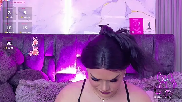 Ava Cristi online show from 07/07/26, 05:06