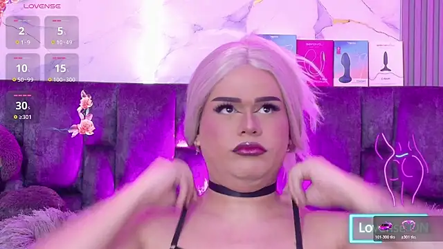 Ava Cristi online show from 07/30/26, 05:56
