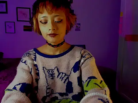 Kleo X online show from 09/11/25, 10:21