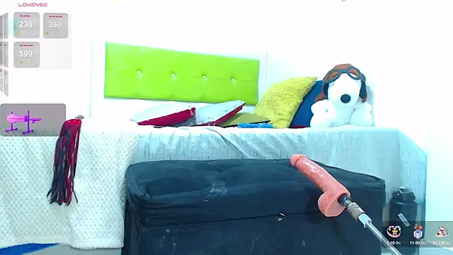 Harpers Lux online show from 10/06/25, 01:41