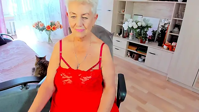 HotandMature online show from 07/23/26, 08:56