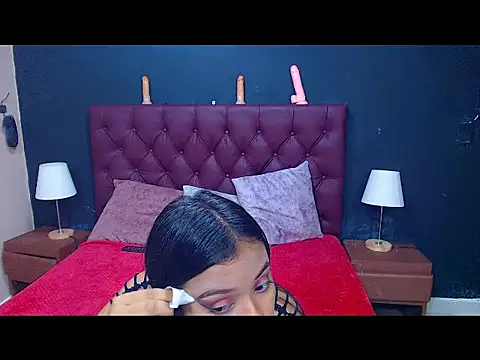 ValerieKinkyy online show from 09/09/25, 03:39