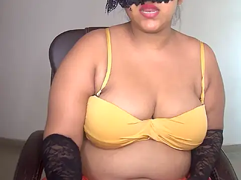 mrymlove online show from 09/29/25, 07:35