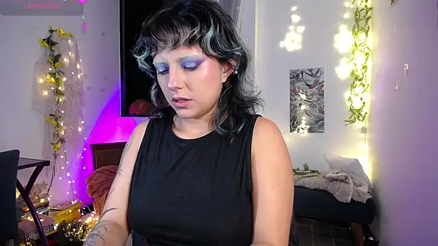 AlmaNanax online show from 05/06/26, 08:08