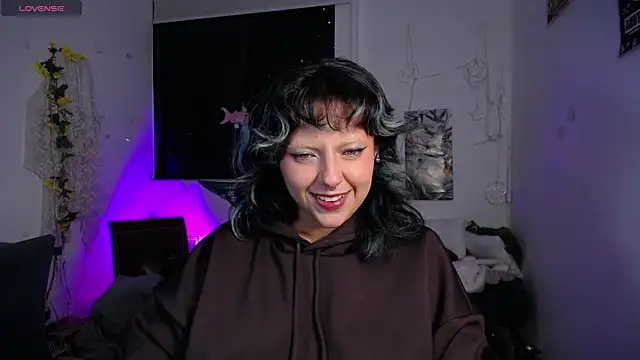 AlmaNanax online show from 05/10/26, 07:35