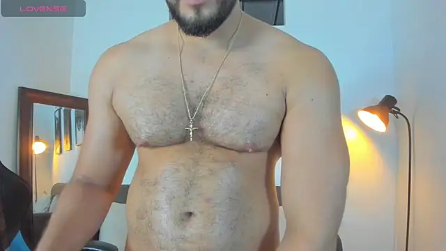 Justin kingX7 online show from 10/18/25, 11:16