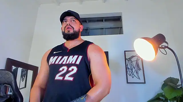 Justin kingX7 online show from 06/01/26, 08:16