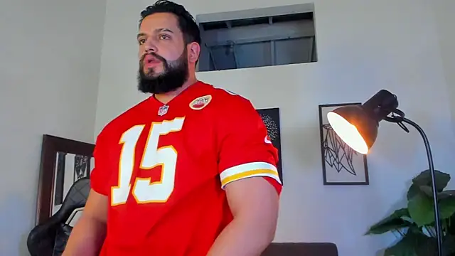 Justin kingX7 online show from 06/10/26, 06:01