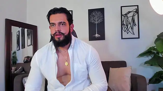 Justin kingX7 online show from 07/28/26, 05:14