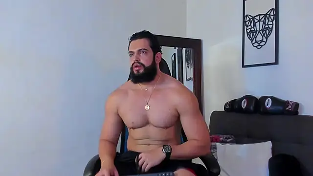 Justin kingX7 online show from 07/29/26, 05:27