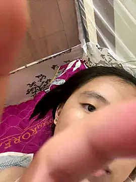 viluna online show from 09/14/25, 01:43