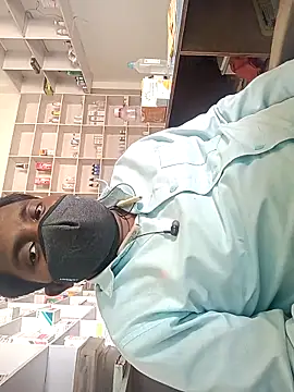 blackdick44 online show from 09/15/25, 07:30