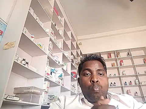 blackdick44 online show from 03/01/26, 07:54