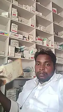 blackdick44 online show from 07/26/26, 06:54