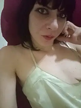 Lea9816 online show from 10/03/25, 01:57