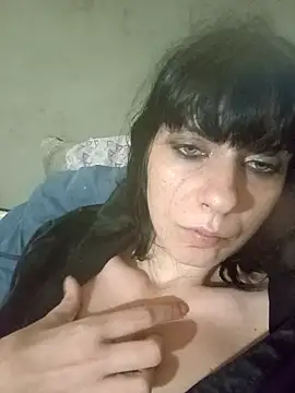 Lea9816 online show from 10/10/25, 08:41