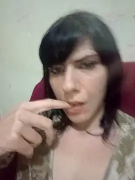 Lea9816 online show from 10/16/25, 07:48