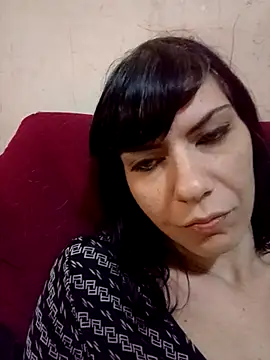 Lea9816 online show from 10/17/25, 03:14