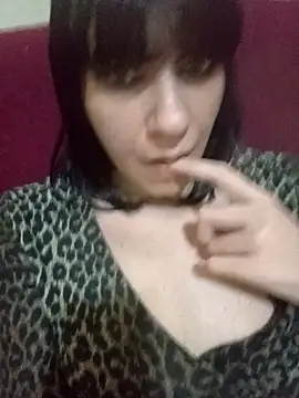 Lea9816 online show from 10/30/25, 02:46