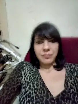 Lea9816 online show from 10/31/25, 02:45