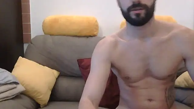 Amicisegreti online show from 11/20/25, 06:35