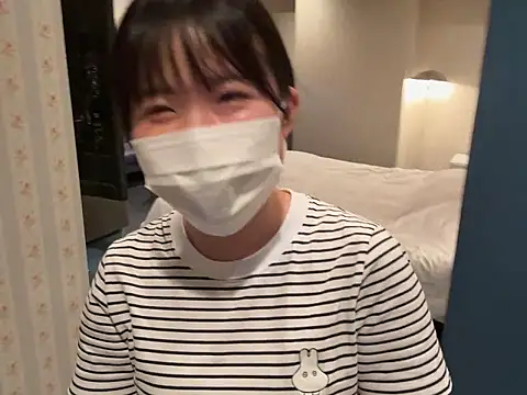 hikiwarinatto xoxo online show from 10/16/25, 10:05