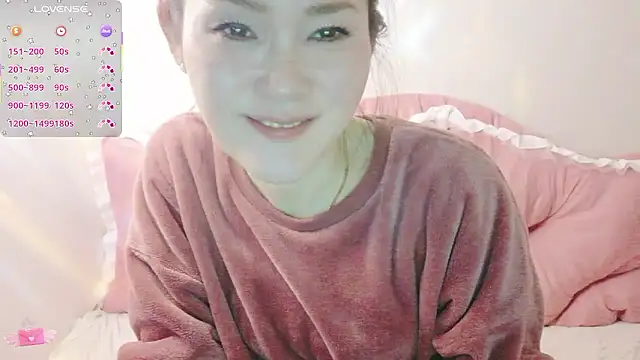 Sofia-sakura online show from 02/02/26, 09:52