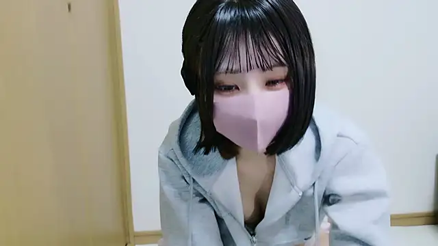 Snapshot of Nao_chan_1 chatting on 09/24/25, 04:43 Nao chan 1 online show from 09/24/25, 04:43