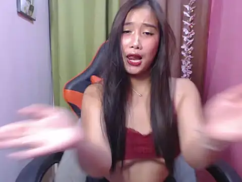 Chubby HotLady online show from 10/12/25, 03:33