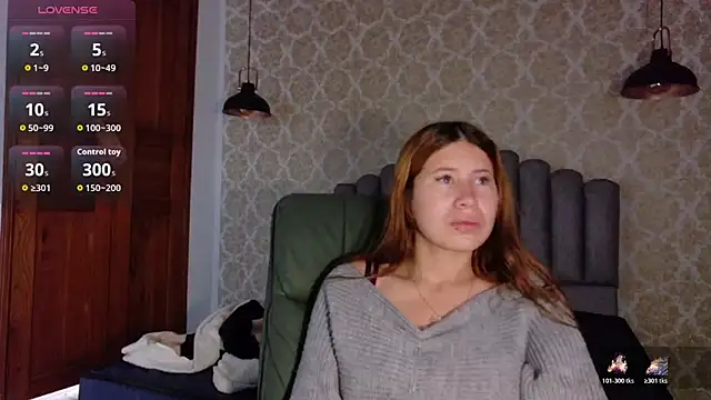 Snapshot of Olivia11_ chatting on 12/03/25, 11:19 Olivia11 online show from 12/03/25, 11:19