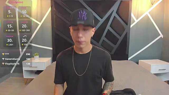 Justin Lakee online show from 09/18/25, 11:18