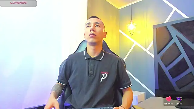 Justin Lakee online show from 09/19/25, 11:16