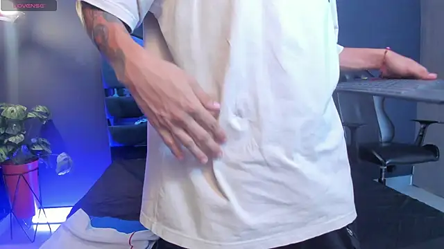 Justin Lakee online show from 10/03/25, 11:13