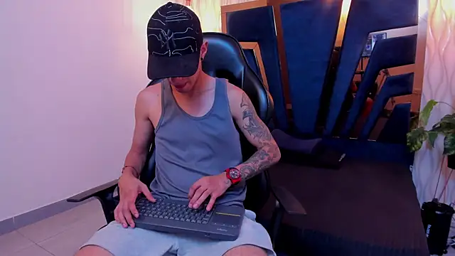 Justin Lakee online show from 10/06/25, 11:13