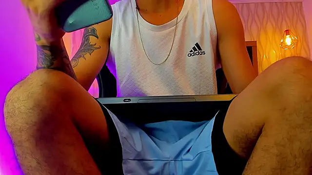 Justin Lakee online show from 10/17/25, 11:18