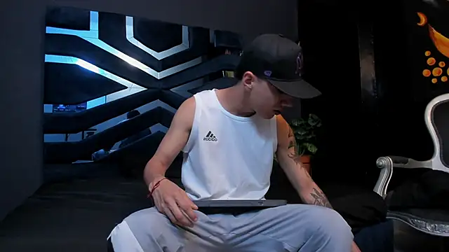 Justin Lakee online show from 10/20/25, 11:16