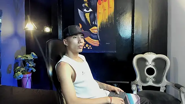 Justin Lakee online show from 10/28/25, 11:07