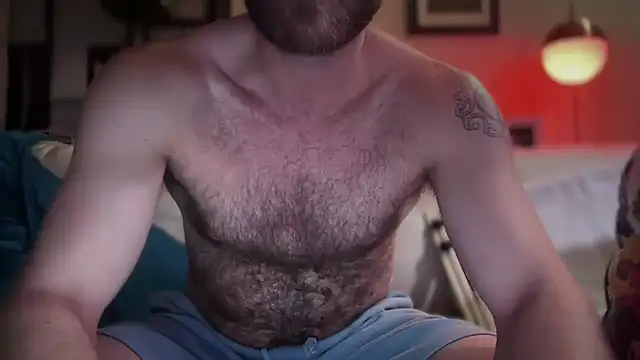 furrybutted online show from 09/14/25, 03:16