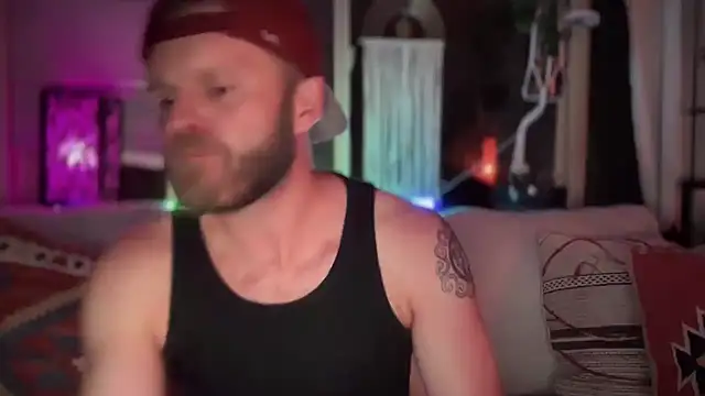 furrybutted online show from 09/16/25, 11:22