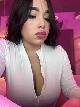 SofiaWildee online show from 12/20/25, 03:57