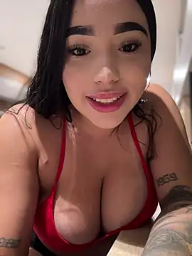 SofiaWildee online show from 01/14/26, 01:44