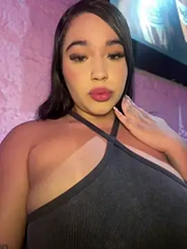 SofiaWildee online show from 03/04/26, 02:50