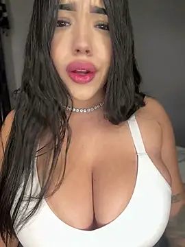 SofiaWildee online show from 04/16/26, 01:50