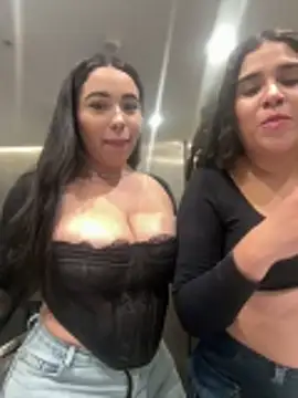 SofiaWildee online show from 06/08/26, 01:28