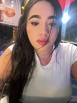 SofiaWildee online show from 07/02/26, 01:16