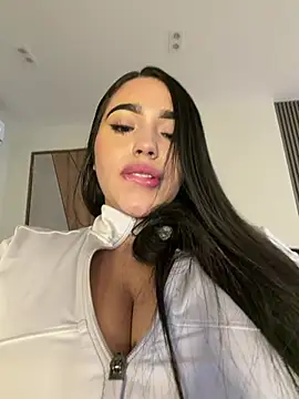 SofiaWildee online show from 07/29/26, 04:54