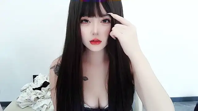 -caicai online show from 10/23/25, 02:33