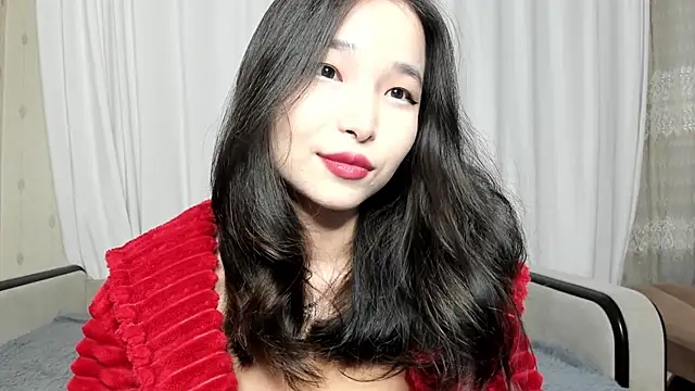 Soyun Mia online show from 09/21/25, 02:19